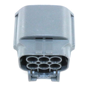 DJ7068-2.2-21waterproof fil électrique fil Terminal à sertir Camlock Lamello bois <span class=keywords><strong>Camping</strong></span> 240v femelle céramique fil connecteur Xlr - Product Image 6