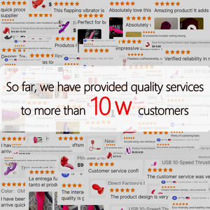 Đồ chơi tình dục bằng silicon không thấm nước, sạc USB, que thần kỳ, kích thích âm vật, máy rung, đồ chơi người lớn dành cho nữ - Product Image 6