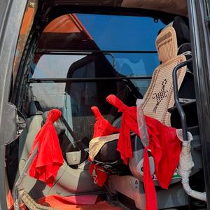 รถขุดฮิตาชิ ZX210-3 ขนาด 21 ตัน รถขุดอเนกประสงค์ขนาดใหญ่ ได้รับการรับรองมาตรฐาน CE/EPA มีสินค้าในสต็อก รถขุดมือสอง พร้อมเครื่องยนต์ - Product Image 6