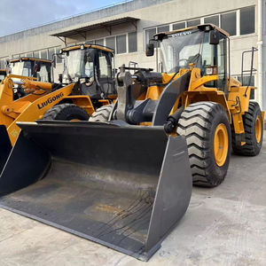 Chargeur d'occasion VOLVO L105 Prix bas Excellentes performances Chargeur d'occasion VOLVO à vendre - Product Image 1