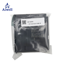 Modul PLC MITSUBISHI Asli Q01UCPU