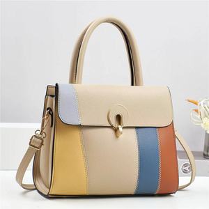 Sac Coquille Femme 2026 Nouvelle Tendance Sac à Main en Cuir Brillant Motif Crocodile Sac Bandoulière Unique - Product Image 5
