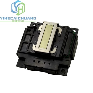 Đầu in <span class=keywords><strong>Epson</strong></span> New Eco Solvent dành cho máy in các model L1110 L3118 L3110 L3210 L5190 L5290 L3115 L3100 L3150 L3116 - Product Image 1