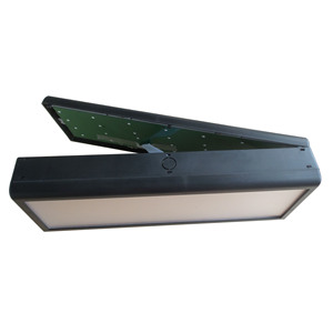 Horloge WiFi double face, basée sur NTP, 4 "x 6 chiffres rouges, réinitialisation automatique DST - Product Image 2