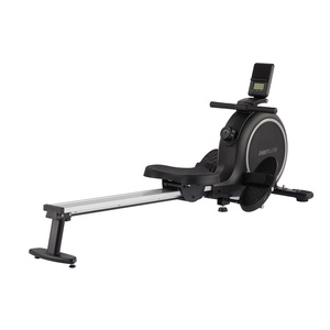 <span class=keywords><strong>Crossfit</strong></span> Intérieur EQUIP Aerob Fitness Magnétique Air <span class=keywords><strong>Rameur</strong></span> Exercice Maison Machine Eau Aviron Cardio Assis Rangée Gym Commercial - Product Image 4