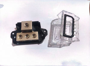 100% baru Distributor daya distribusi Audio mobil langsung dari pabrik penjualan-sekering & pemegang sekering - Product Image 4