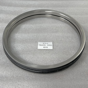 ซีลลอยมาตรฐาน<span class=keywords><strong>318</strong></span>สำหรับ EC210รถขุดอะไหล่รถขุด - Product Image 4