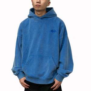 Sudaderas con Capucha Personalizadas para Hombre, Unisex, de Invierno, Estilo Vintage, Streetwear, Gruesas, 100% Algodón, Ecológicas, de Gran Tamaño, Tejidas - Product Image 4