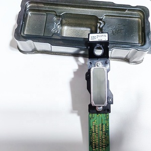 Đầu in Roland Vp540 đã qua sử dụng, chính hãng, đầu in dung môi sinh thái <span class=keywords><strong>Dx4</strong></span> cho máy in và cắt Roland RS640 VP300 - Product Image 1