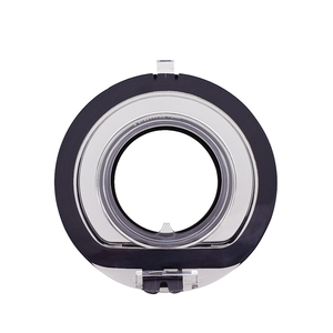 Couvercle de poubelle avec couvercle d'étanchéité pour Dysons V10 <span class=keywords><strong>Digital</strong></span> <span class=keywords><strong>Slim</strong></span>/V12 Detect <span class=keywords><strong>Slim</strong></span> V7/V8/SV10/SV11 V6/DC58/DC59 - Product Image 5