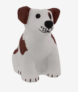 <span class=keywords><strong>Palline</strong></span> Antistress a Forma di Cane Seduto con Logo Personalizzato Stampato, Gadget Promozionali per Ufficio, Vendita all'Ingrosso - Product Image 4