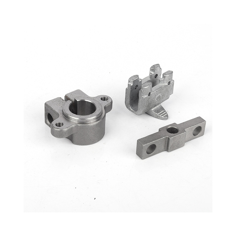 Silica Sol Precision Casting Non-Standard Hardware Accessories