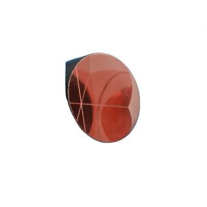 Selling High-quality 360 Degree Mini Bk7 Glass Optical Retro-reflector Corner Cone Prism For Total Station Lens