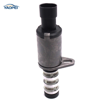 Électrovanne Variable de contrôle de l'huile moteur VVT 55567050 pour Chevrolet Astra Cruze Sonic Aveo 1.6L 1.8L