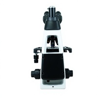 C-800 Trinocular Microscope 40-1000x Meets Laboratory Requirements