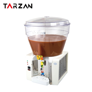 Mélangeur et distributeur de jus professionnel, <span class=keywords><strong>grand</strong></span> distributeur de jus pour réfrigérateur, pour <span class=keywords><strong>la</strong></span> restauration et les buffets - Product Image 4