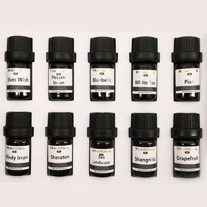 Vari aromi designer Hotel collezione fragranza olio il mio modo Hvac profumo di olio essenziale per diffusore di aromi - Product Image 2