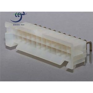 Bộ Kết Nối Các Thành Phần Bom MF JR <span class=keywords><strong>BMI</strong></span> RTAN HDR ASSY <span class=keywords><strong>V2</strong></span> SELGO 15-24-9247 - Product Image 1