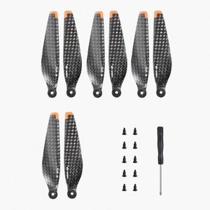 Hélices en fibre de carbone 6030 de haute qualité pour drone <span class=keywords><strong>Mini</strong></span> <span class=keywords><strong>3</strong></span> 4 <span class=keywords><strong>Pro</strong></span>, pales pliables à réduction de bruit, pièces de rechange et accessoires - Product Image 5