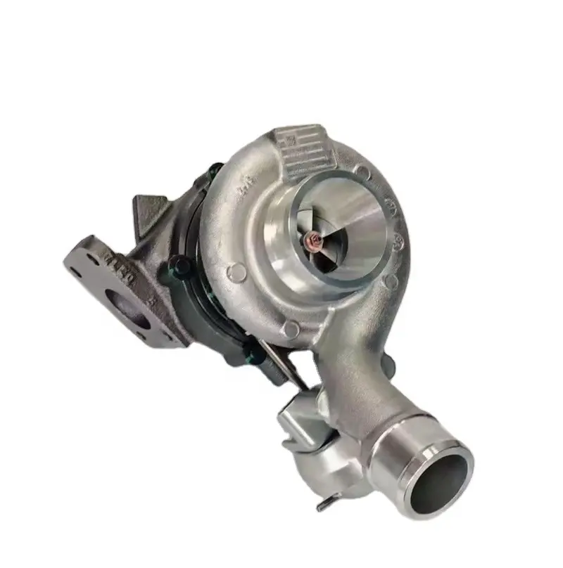 Turbocompresor TD04L 8974355551 49477-06210 para JIANGXI D-MAX 4JJ1-TC 3,0 T 130KW Euro V, novedad