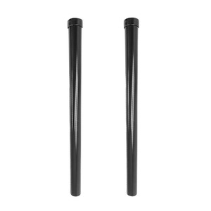 Tubo de Extensión Metálico para Aspiradoras <span class=keywords><strong>Karcher</strong></span> Serie NT y <span class=keywords><strong>WD</strong></span>, Negro, 50cm, Repuestos para Aspiradoras - Product Image 1