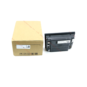 หน้าจอสัมผัส Delt-a DOP-107EG ซีรีส์ DOP สำหรับอินเทอร์เฟซระหว่างมนุษย์กับเครื่องจักร (HMI) สำหรับระบบอัตโนมัติทางอุตสาหกรรม - Product Image 1