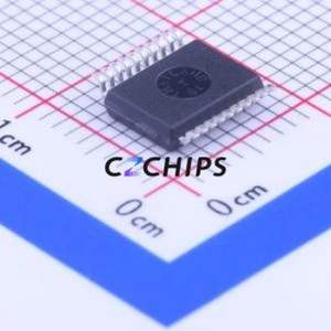 New&Original PIC16F677-I/SS SSOP-20-208mil Integrated Circuit IC Chip Microcontroller (MCU/MPU/SoC) - Product Image 2