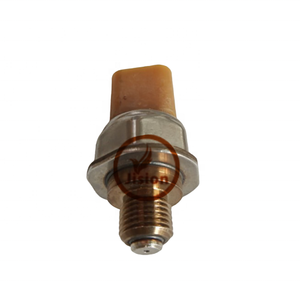 สำหรับรถขุด Caterpillar E311F 312 314 320 323 324 329E อะไหล่เซ็นเซอร์แรงดันน้ำมันเชื้อเพลิงคอมมอนเรล 344-7390 - Product Image 5