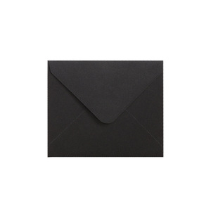 Wholesale White Golden Paper <strong>Envelopes</strong> Packing for Clothes Scarf Packaging with Window - Product Image 6