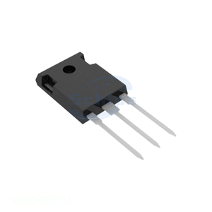 Electronic Components Accessories Authorized Distributor Diode Arrays TO-247-3 SR2040PTH DIODE ARR SCHOTT 40V 20A TO247AD - Product Image 1
