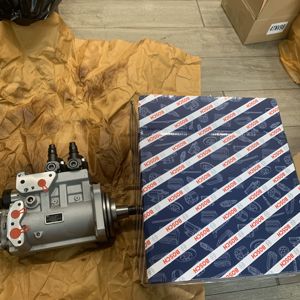 0445202321ปั๊มน้ำมัน Dr. ของแท้จากโรงงาน - Product Image 3