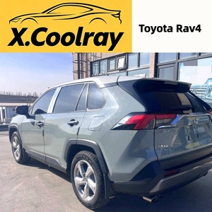 <span class=keywords><strong>Toyota</strong></span> <span class=keywords><strong>Rav4</strong></span> Rongfang <span class=keywords><strong>2020</strong></span> d'occasion, 4x4, automatique, véhicule familial, SUV de taille moyenne, voitures à <span class=keywords><strong>vendre</strong></span> - Product Image 5
