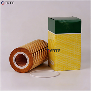Filtre à huile de qualité originale pour CF85/ <span class=keywords><strong>XF105</strong></span> HU12103X 1629393 1948921 1643070 HU12103 - Product Image 1
