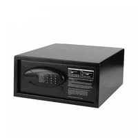 Meistverkaufter HYYSAFE HYY31 Digitaler Hotelsafe 15'' Laptop Modernes Design Elektronisches Digitalschloss Hotelsafe-Schrank für Wertsachen