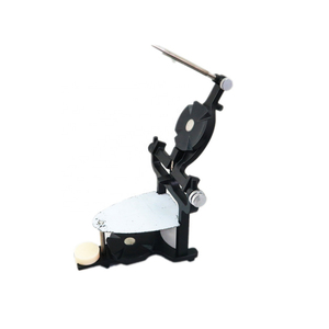 Dental Lab Adjustable Magnetic <b>Denture</b> Articulator Big - Product Image 4