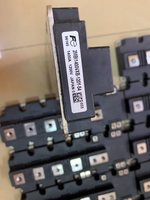 Performa Tinggi untuk IGBT Asli 2MBI1400VXB-120Y-54 1400A 1200V VFD Konverter Frekuensi Industri