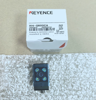 Sensor Pengenal Gambar Keyence IV4-G600CA Sensor Gambar Asal Jepang Pemasangan Ulir