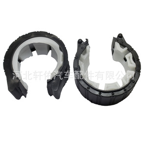 Buje de Transmisión Manual 1K0711699, Diámetro del Eje 28 mm, para Volkswagen, Audi, Skoda - Product Image 1
