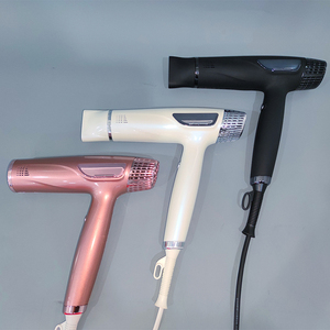 IFINE Beauty El <span class=keywords><strong>precio</strong></span> más bajo Mute Best Wall Mounted <span class=keywords><strong>Styler</strong></span> <span class=keywords><strong>Hair</strong></span> <span class=keywords><strong>Styler</strong></span> Secador de pelo Soporte Volumizer Secador de pelo giratorio - Product Image 4