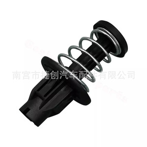 Resorte de Capó para Mercedes-Benz CLA BA GLB A1778803100, Pieza de Repuesto de Acero - Product Image 2