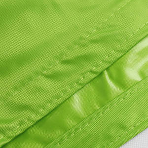 Voiles <span class=keywords><strong>d</strong></span>'<span class=keywords><strong>ombrage</strong></span> pliables <span class=keywords><strong>3x3</strong></span> triangulaires imperméables pour jardin et piscine - Product Image 6