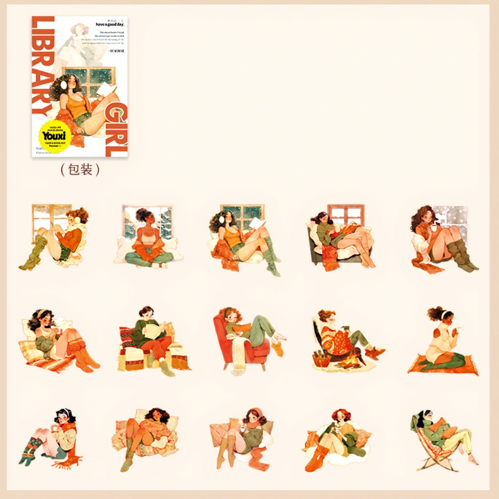 Lettura a casa