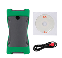 Programmeur de clés OME TANGO V1.111.3, lecteur de clés à puce transpondeur, outils de diagnostic d'immobilisateur à distance, programmeur version complète