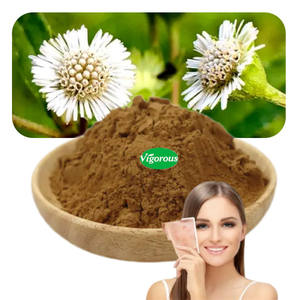 20 + yıl fabrika saf doğal Eclipta prostrata Bhringraj özü - Product Image 1