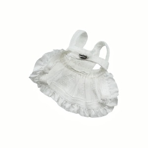 Vêtements pour poupées Ob11, <span class=keywords><strong>tablier</strong></span> de demoiselle d'honneur, vêtements pour poupées YMY, pour toutes les poupées à l'échelle 1/12, emballage en boîte de couleur, a Si 2.0 Little Naughty Molly - Product Image 4
