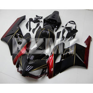 Pour HONDA CBR1000RR 2004-2005 CBR 1000RR Kit de carénage de moto en plastique ABS injecté, carénages personnalisés H1005-1008b - Product Image 3