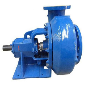 Pompe centrifuge spécialisée pour les champs pétrolifères - Product Image 4