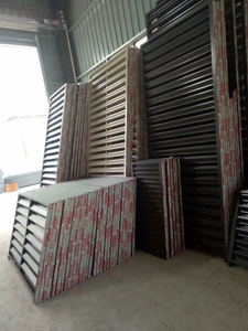 <span class=keywords><strong>Persiana</strong></span> de plantación de aluminio con control remoto, ventanas con persianas personalizables y elegantes para el hogar o la <span class=keywords><strong>oficina</strong></span> - Product Image 2