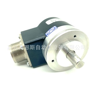 อุปกรณ์อัตโนมัติทางอุตสาหกรรม Encoder 725I-S-S-4096-R-HV-1-F-1-EX-N-N แบบ Incremental ขนาด 68 มม. - Product Image 2