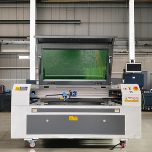 60W 80W 100W 130W Acrylic laser cắt và máy khắc gỗ <span class=keywords><strong>CNC</strong></span> CO2 khắc laser Máy cắt 9060 900*600mm - Product Image 4